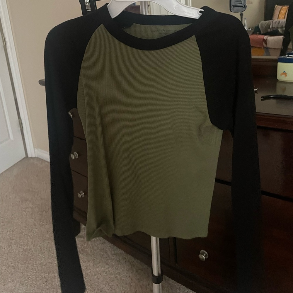 Brandy Melville Top